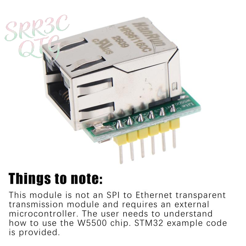 Ethernet W5500 - Hot Sale Smart Electronics USR-ES1 W5500