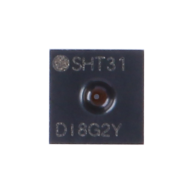 5PCS/1PC SHT31 SHT30 DFN-8 SHT - Sht31 review and price