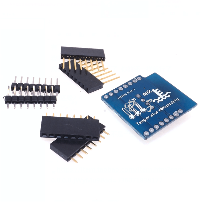 H DHT11 digital temperature an - Dht11 review and price