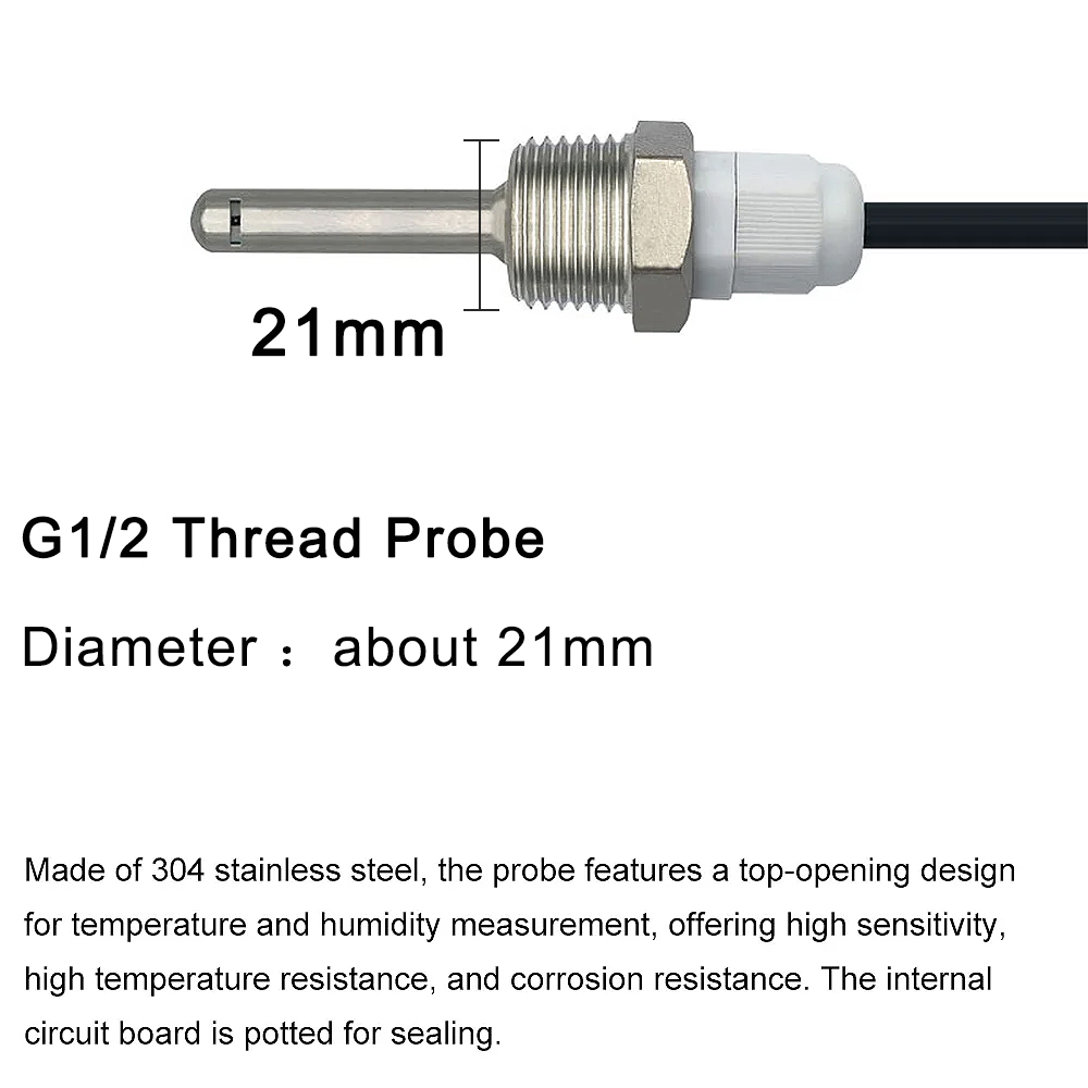 SHTC3 SHT40 SHT30 SHT20 SHT31  - Sht31 review and price