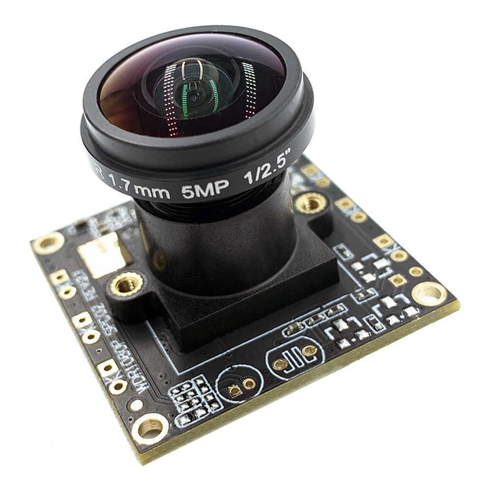 2.0MP 1920*1080 32*32 IP Camer - Microphone Module review and price