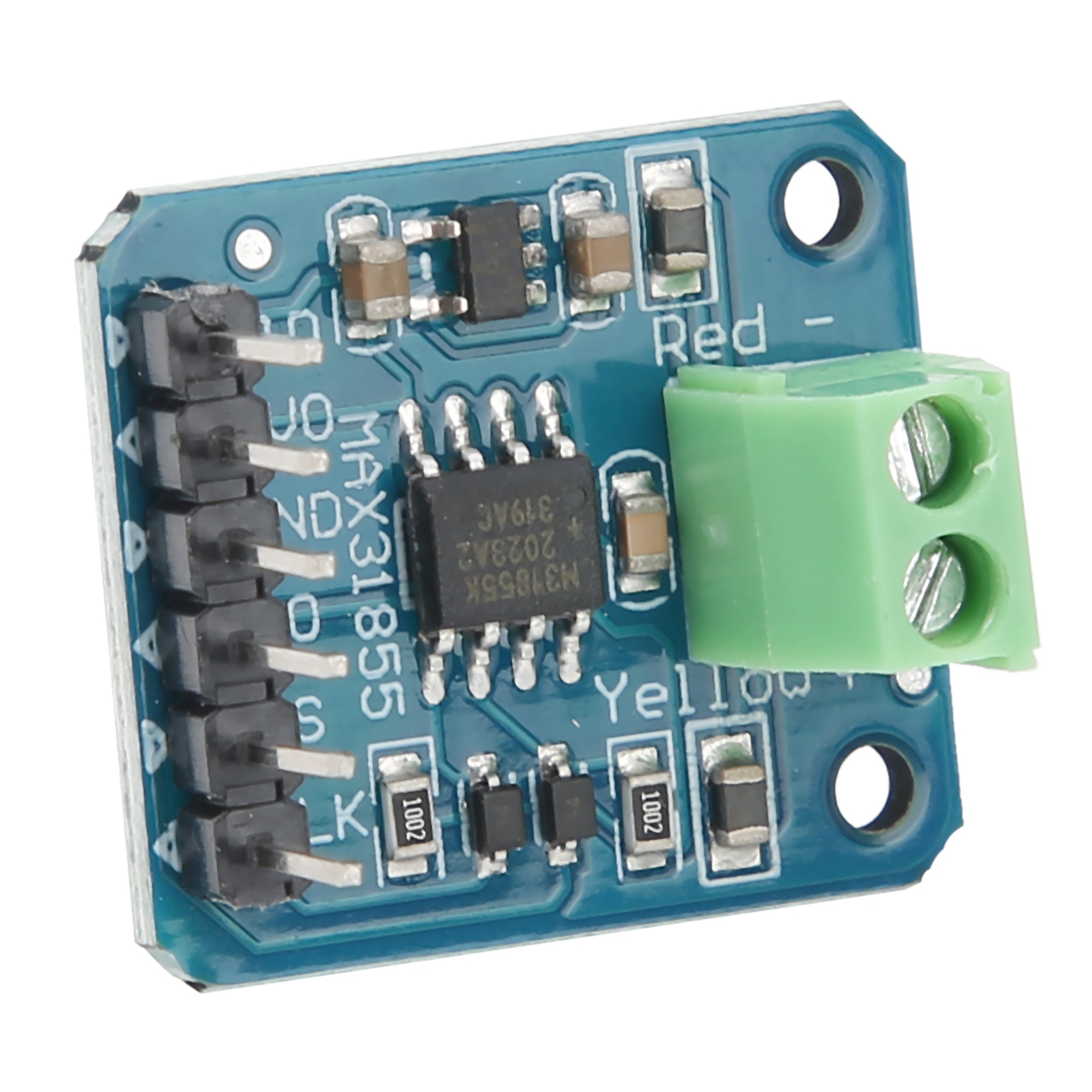 K Type Thermocouple Temperatur - Thermocouple Module K Type review and price