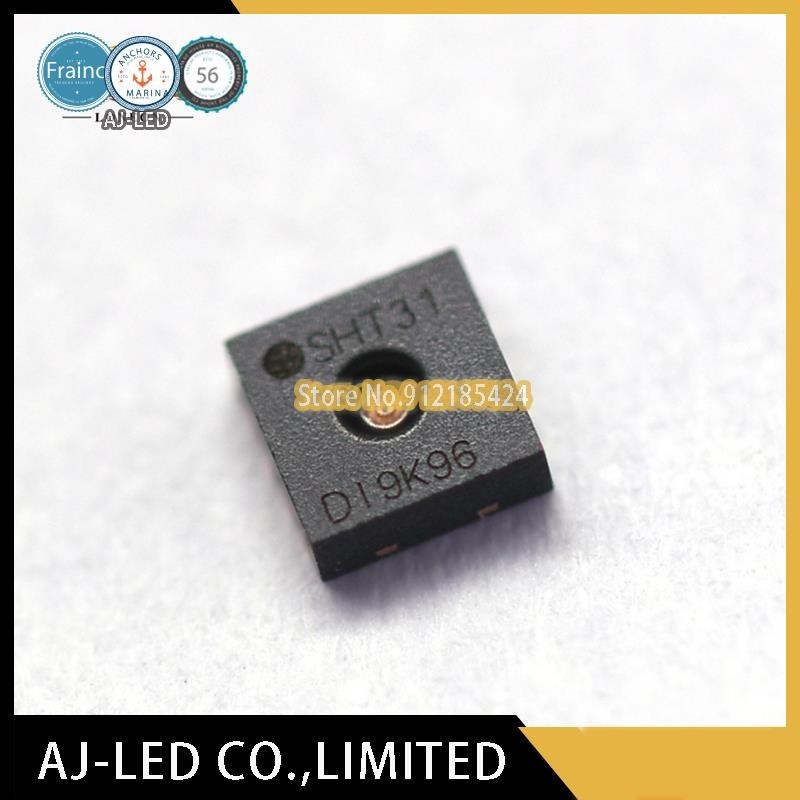 5pcs/lot SHT31-DIS temperature - Sht31 review and price
