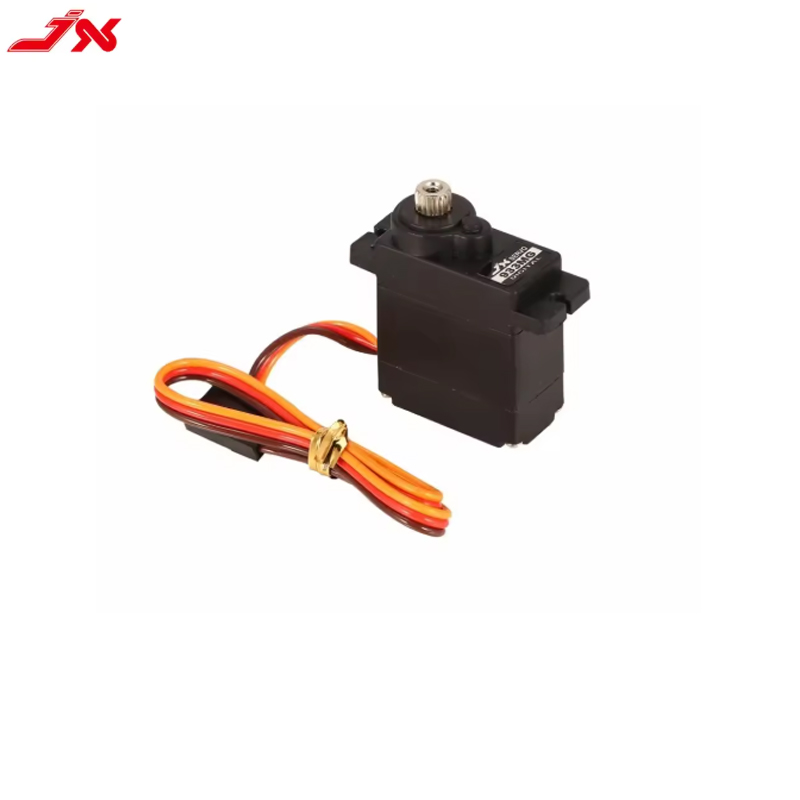 JX Servo PDI-933MG High-Torque - Relay Module 1 Channel review and price
