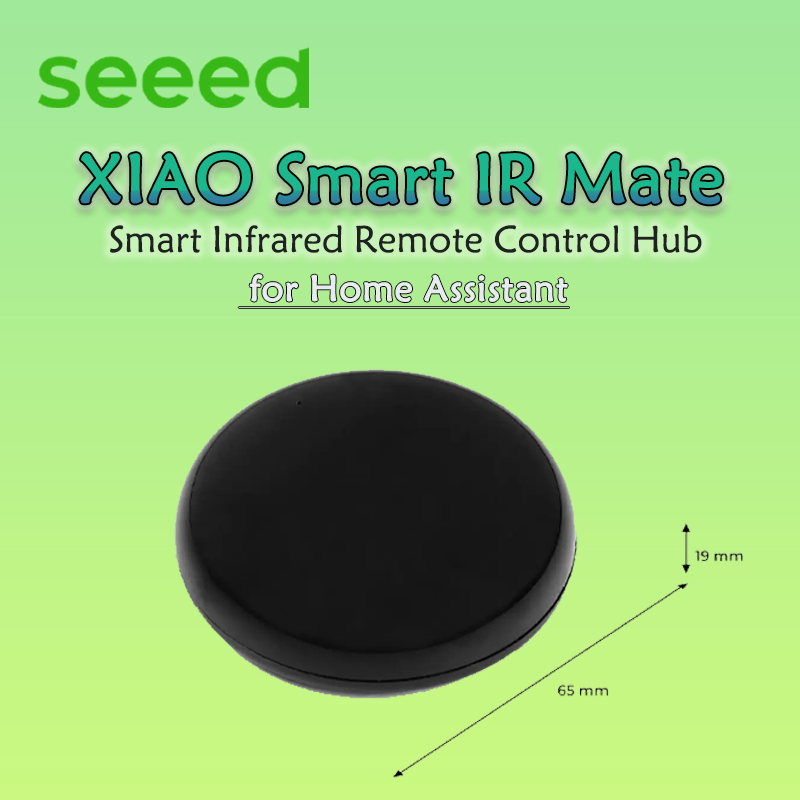 XIAO Smart IR Remote Control H - Ir Remote Module review and price