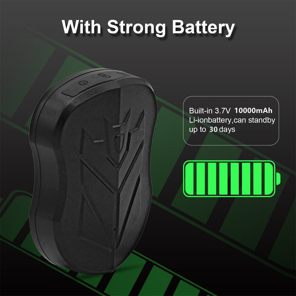 SinoTrack 4G 5000/10000 mAh ST - Lora Rfm95 review and price