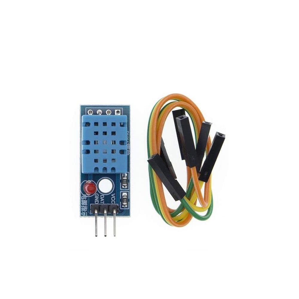 XZG 1-10pcs DHT11 Sensor Modul - Dht11 review and price