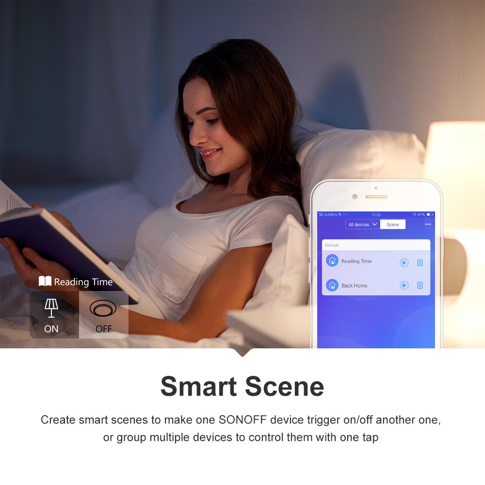 Itead SONOFF 4CH R3 Wifi Wirel - Relay Module 1 Channel review and price