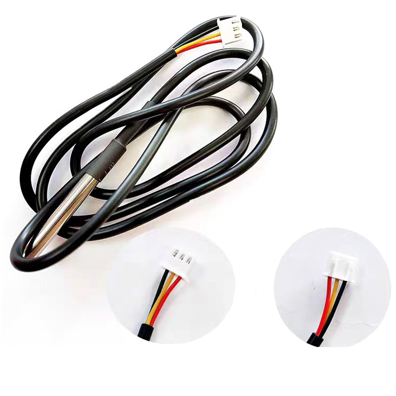Stainless Steel Package Waterp - Ds18B20 review and price