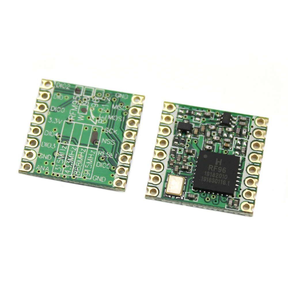 RFM95 RFM95W 868 915 RFM95-868 - Lora Rfm95 review and price