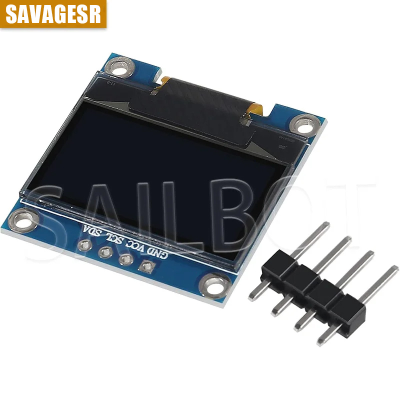 1-10PCS 0.96 Inch OLED Display - Oled Display 0.96 review and price