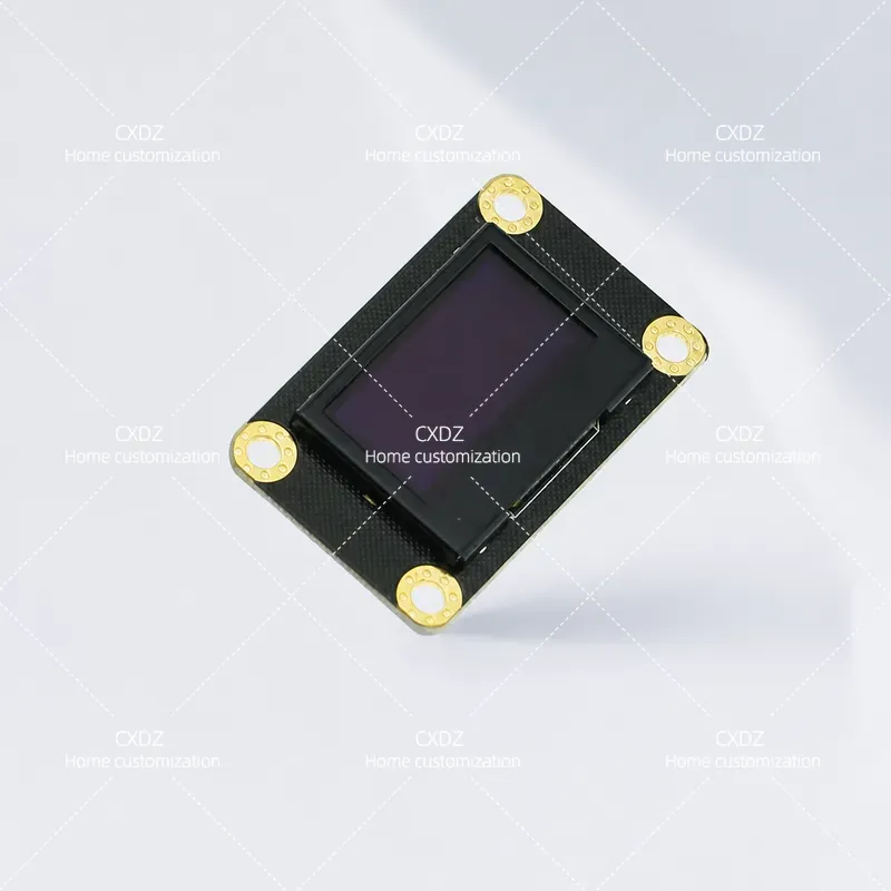 I2C OLED 0.96 Inch Display Mod - Oled Display 0.96 review and price