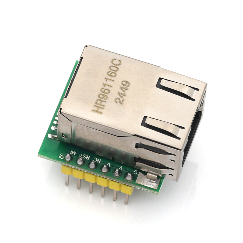 1/5/10Pcs W5500 Module TCP/IP  - Ethernet W5500 review and price
