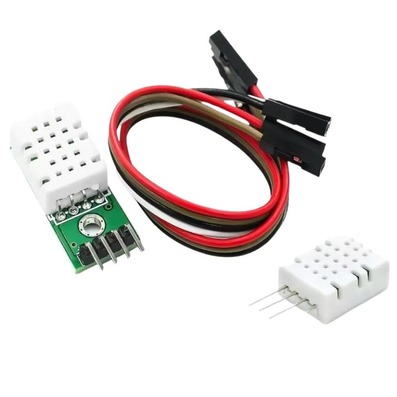 SHTC3 High Precision Digital T - Dht22 review and price