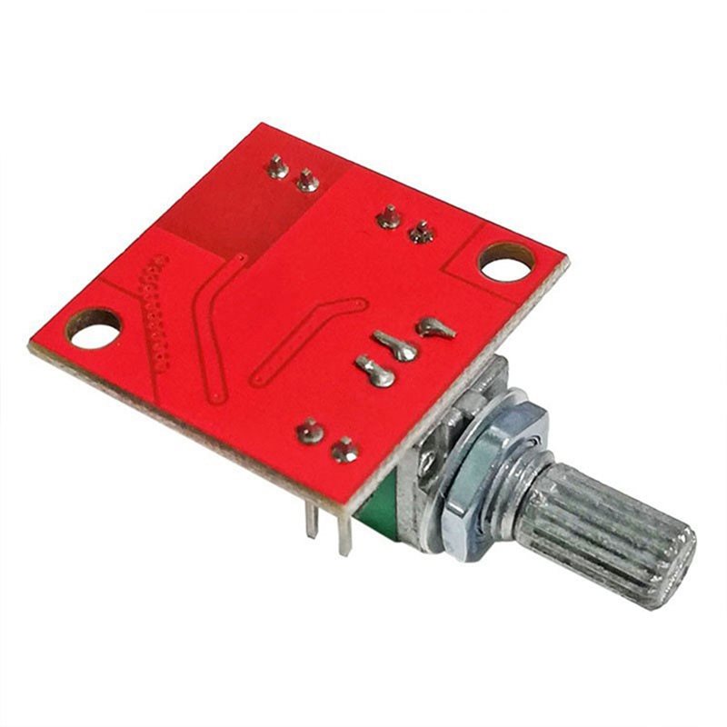 -[A51I Digital]LM386 Electret  - Microphone Module review and price