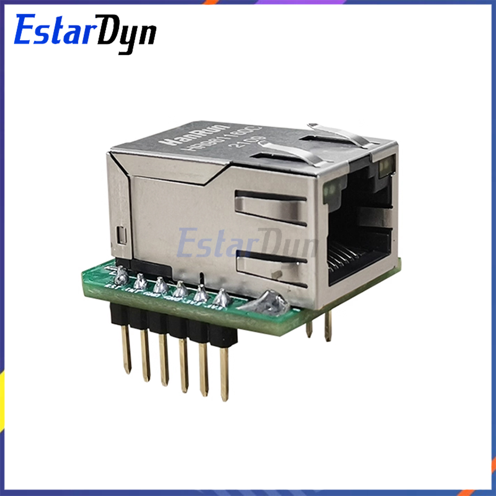 W5500 Ethernet Module SPI to L - Ethernet W5500 review and price