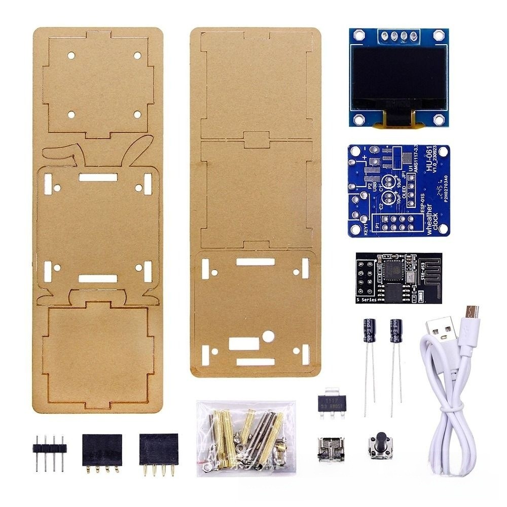 0.96 Inch OLED Display Weather - Oled Display 0.96 review and price