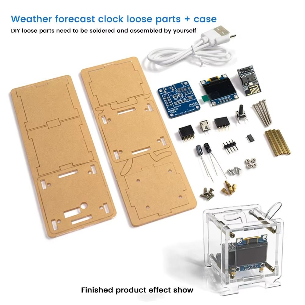 0.96 Inch OLED Display Weather - Oled Display 0.96 review and price