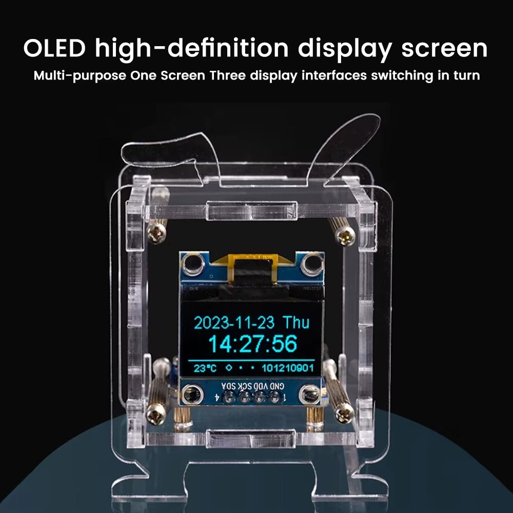 0.96 Inch OLED Display Weather - Oled Display 0.96 review and price