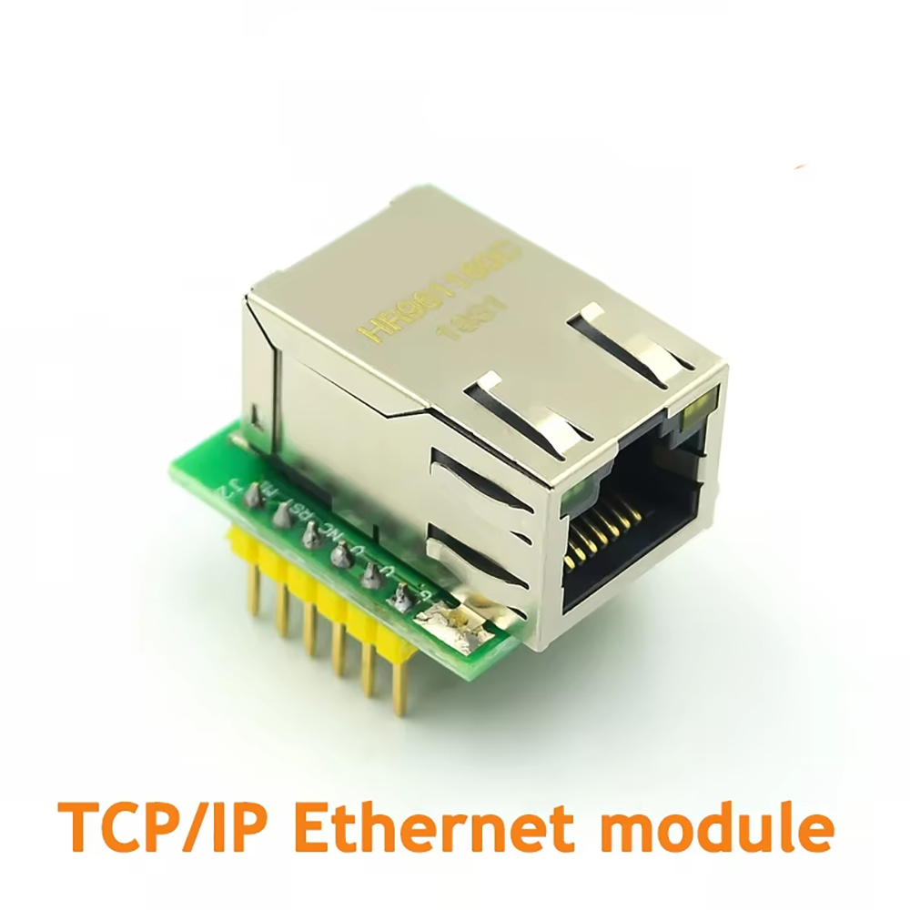 W5500 Chip USR-ES1 Brand New 8 - Ethernet W5500 review and price