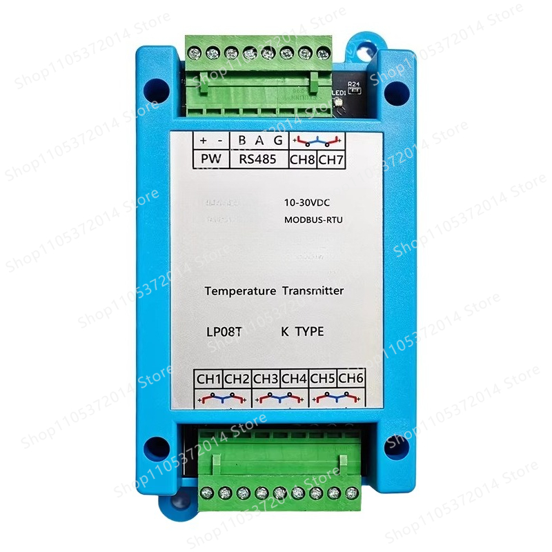 K-type thermocouple isolated t - Thermocouple Module K Type review and price