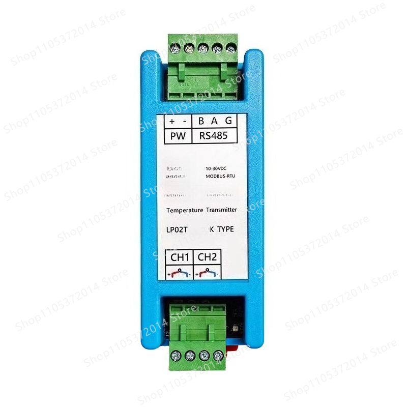K-type thermocouple isolated t - Thermocouple Module K Type review and price