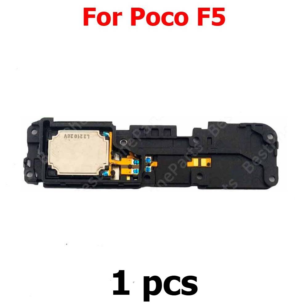 Loudspeaker For Xiaomi Poco F5 - Buzzer Module review and price