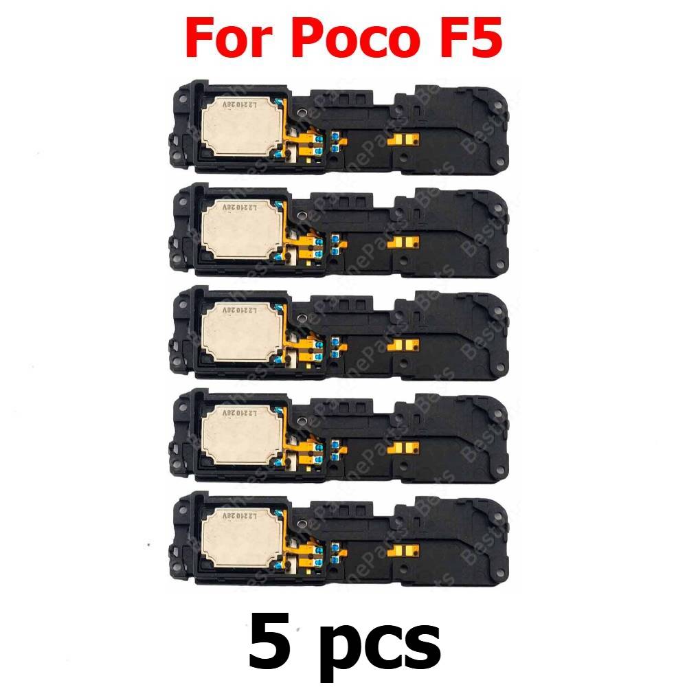 Loudspeaker For Xiaomi Poco F5 - Buzzer Module review and price