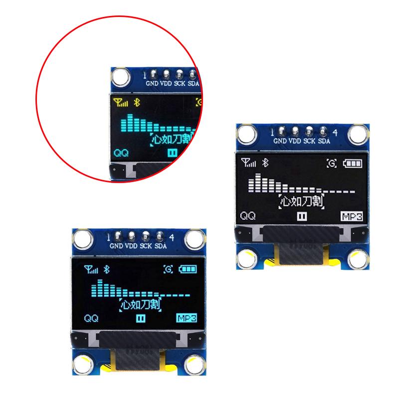 @*0.96 Inch 128x64 SSD1306 OLE - Oled Display 0.96 review and price