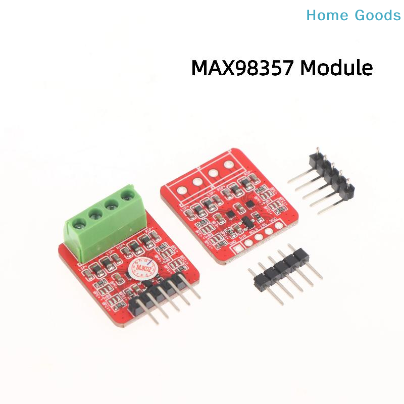 preferredMAX98357A Module Ster - Microphone Module review and price