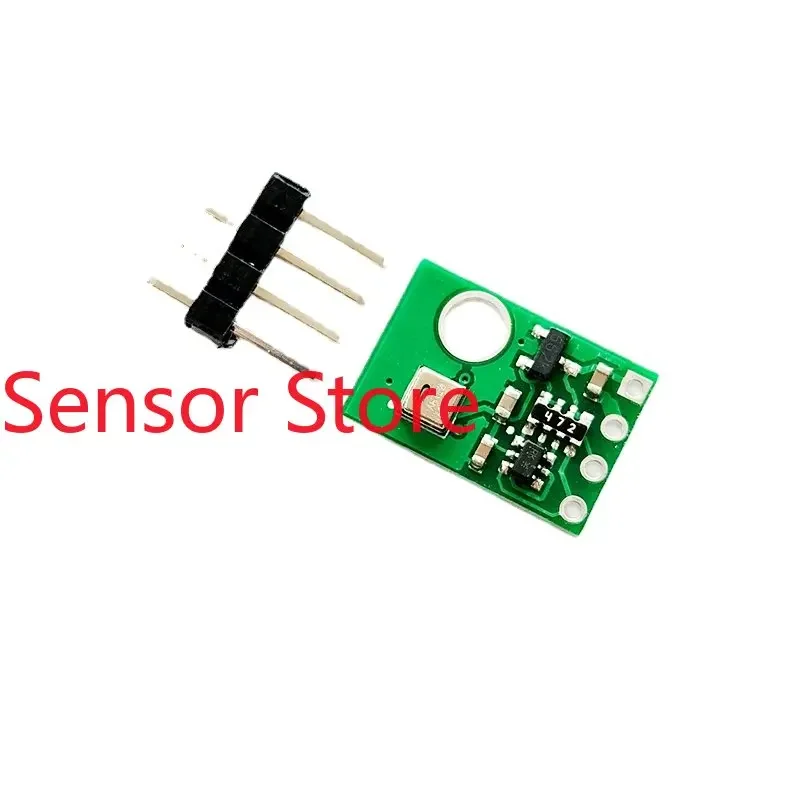 5PCS AHT20 High-precision Humi - Dht11 review and price