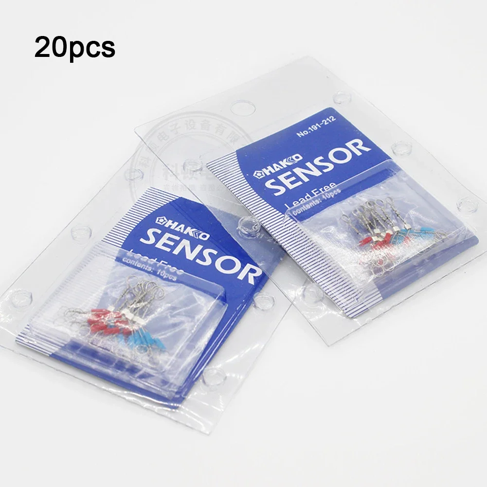 Temperature Sensor Line For 19 - Soldering Iron Temperature Probe review and price