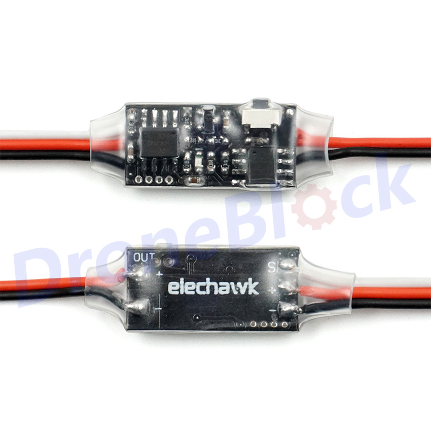 Multi-mode RC Remote Electroni - Relay Module 1 Channel review and price
