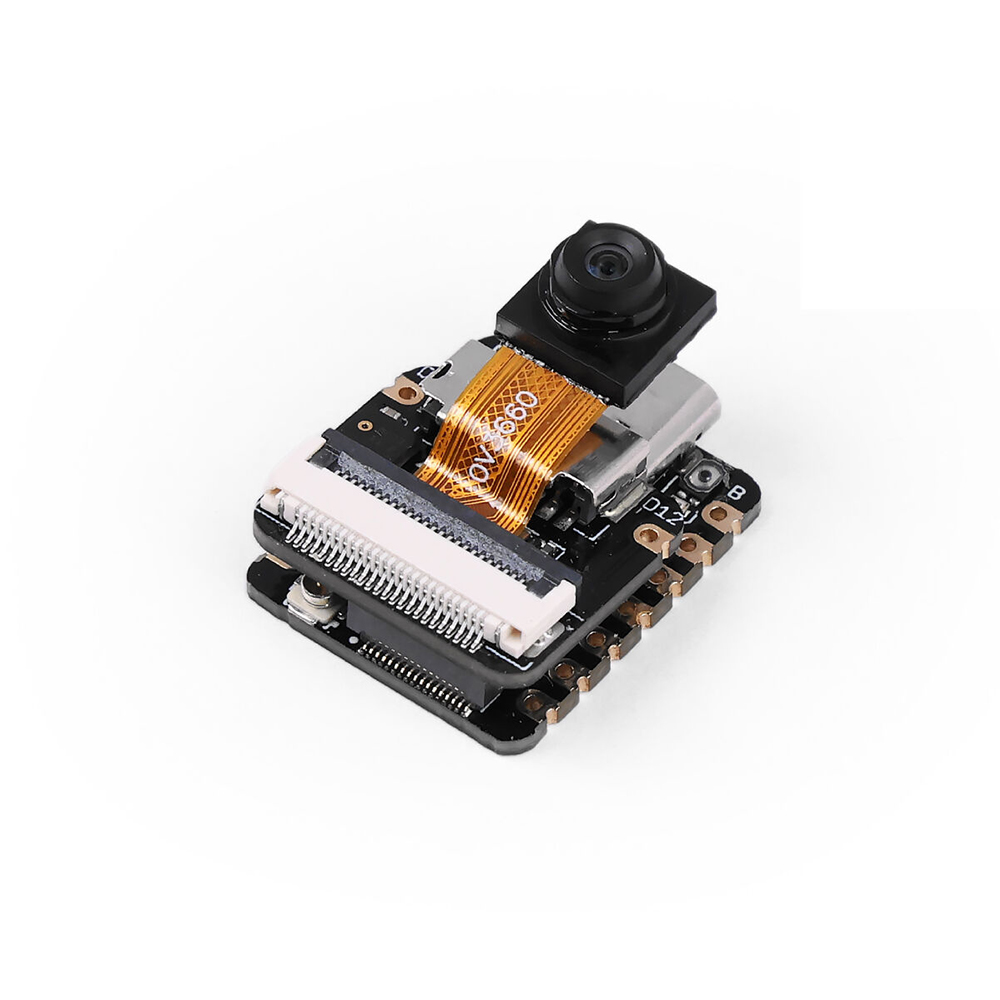 Seeed Studio XIAO ESP32 S3 Sen - Microphone Module review and price
