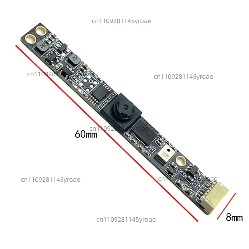 1080P HD 2MP USB Camera Module - Microphone Module review and price