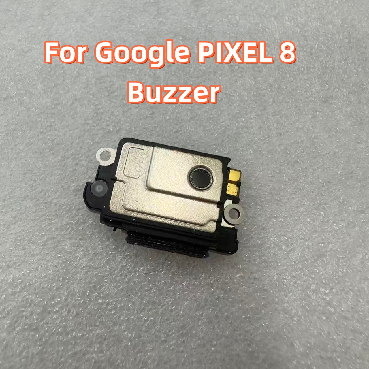 Loudspeaker ring tone for Goog - Buzzer Module review and price