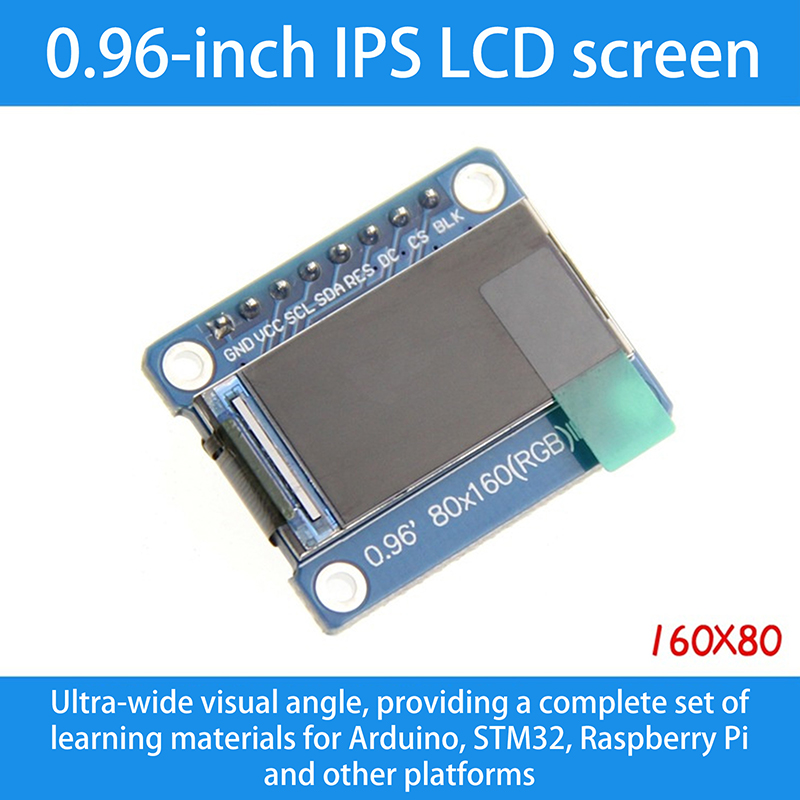 Y-1 Pc 0.96 Inch IPS OLED Disp - Oled Display 0.96 review and price