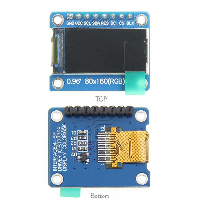 Y-1 Pc 0.96 Inch IPS OLED Disp - Oled Display 0.96 review and price