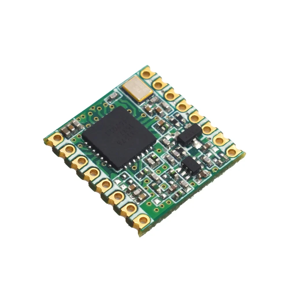 10PCS 433 470 868 915 Mhz SX12 - Lora Rfm95 review and price