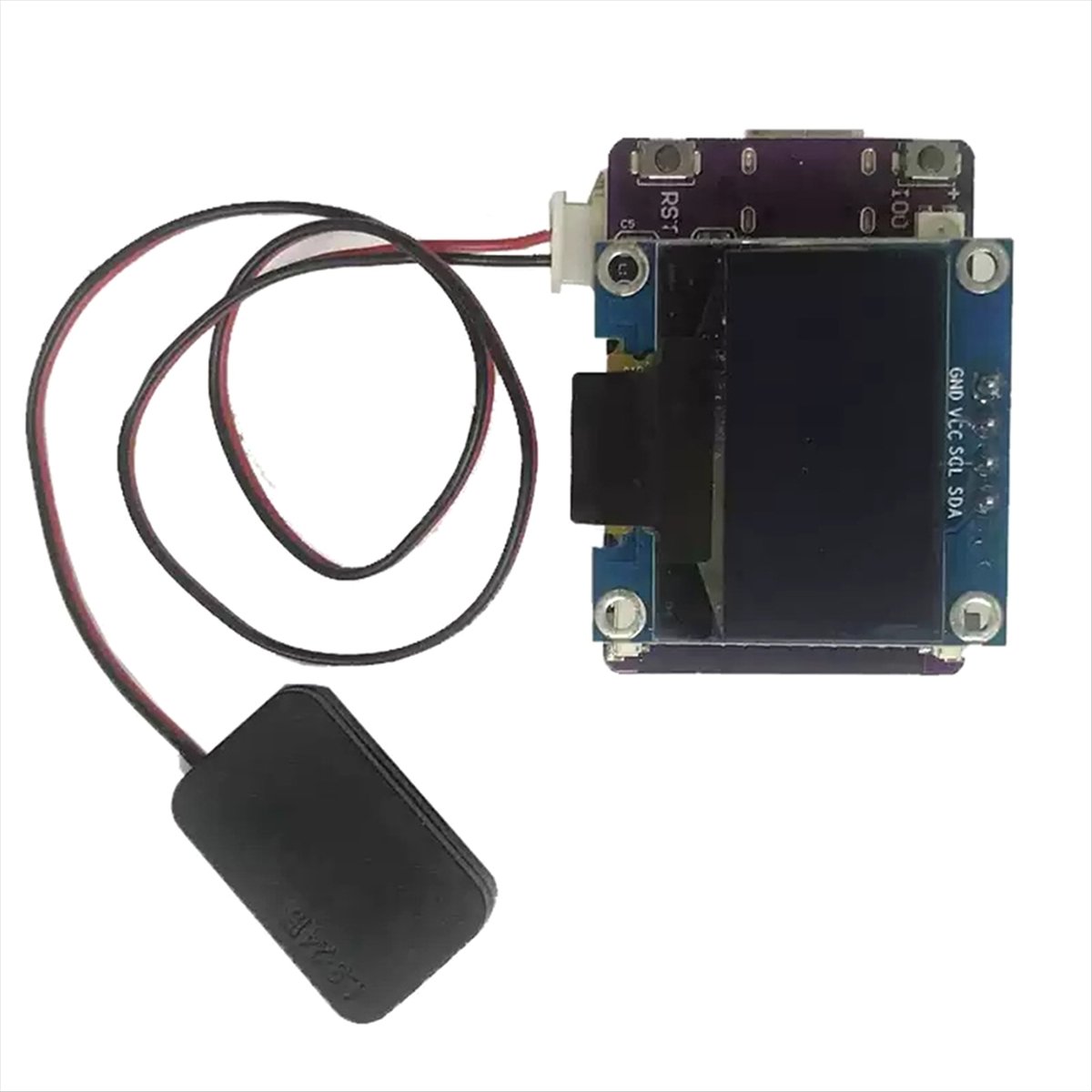 A85P MINI ESP32-S3-N16R8 Devel - Oled Display 0.96 review and price