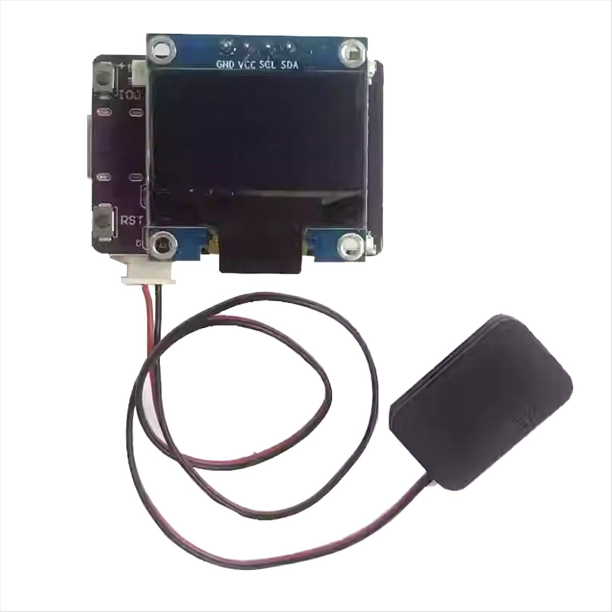 A85P MINI ESP32-S3-N16R8 Devel - Oled Display 0.96 review and price