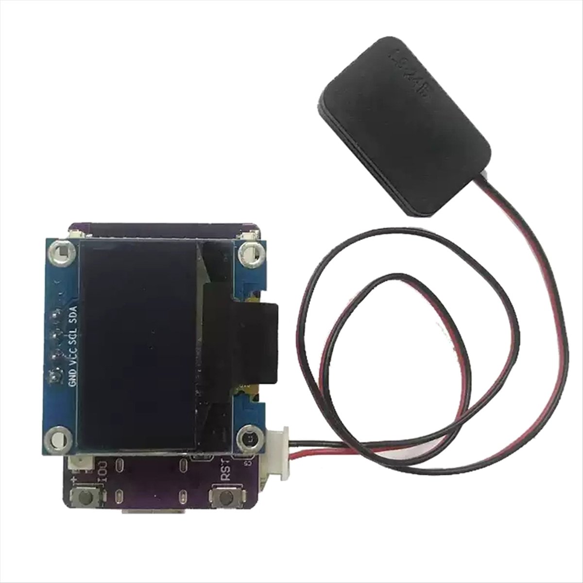 A85P MINI ESP32-S3-N16R8 Devel - Oled Display 0.96 review and price