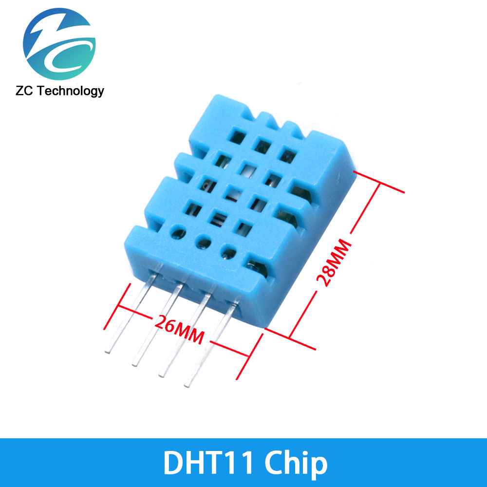 DHT11 DHT22 AM2302B AM2301 AM2 - Dht11 review and price