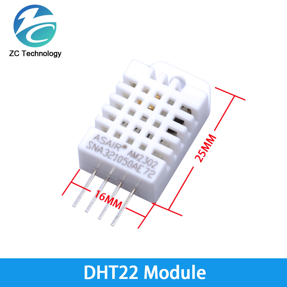 DHT11 DHT22 AM2302B AM2301 AM2 - Dht11 review and price