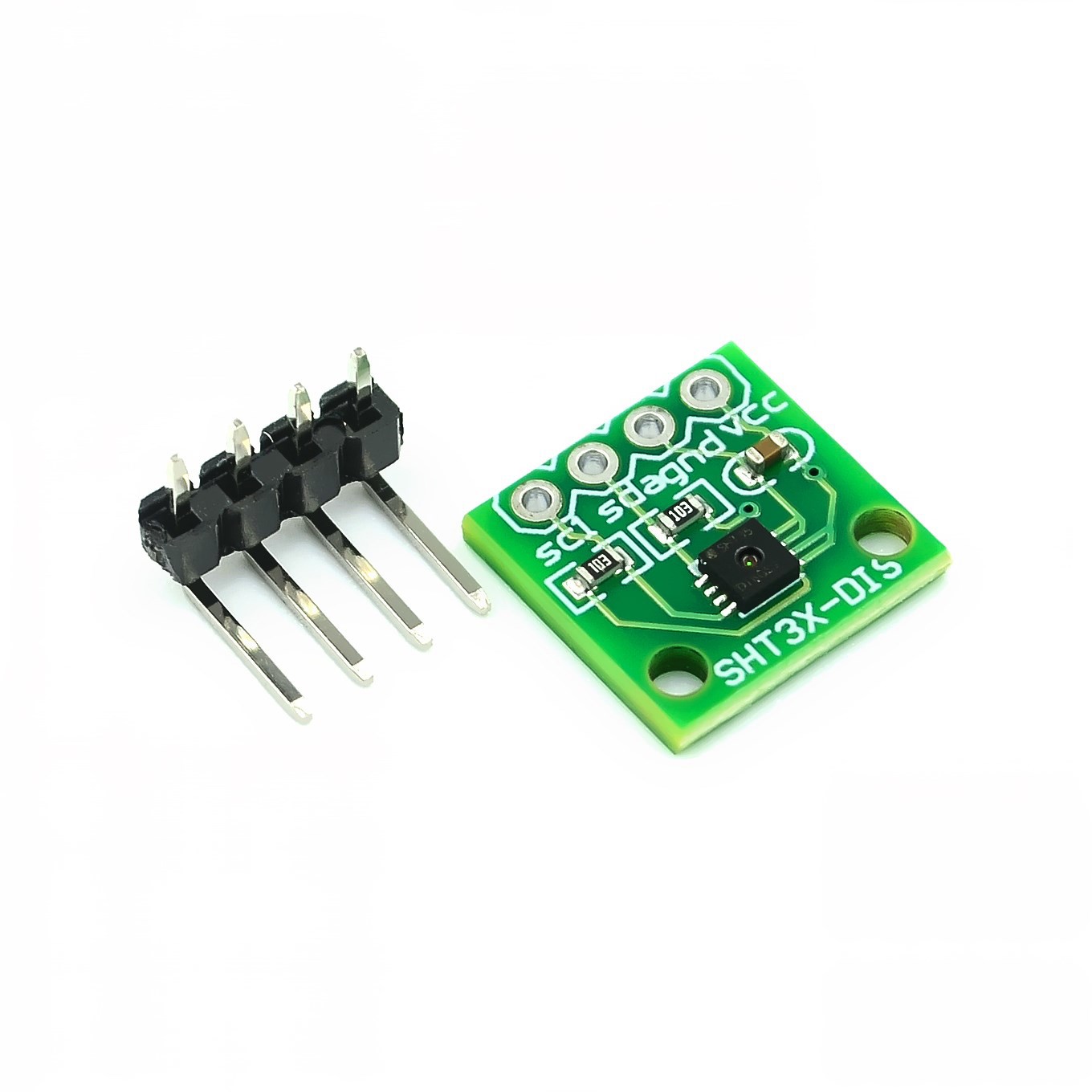 SHT30 SHT31 SHT35 temperature  - Sht31 review and price