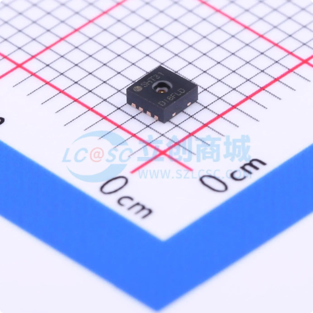 SHT10  SHT31  In stock 48 hour - Sht31 review and price