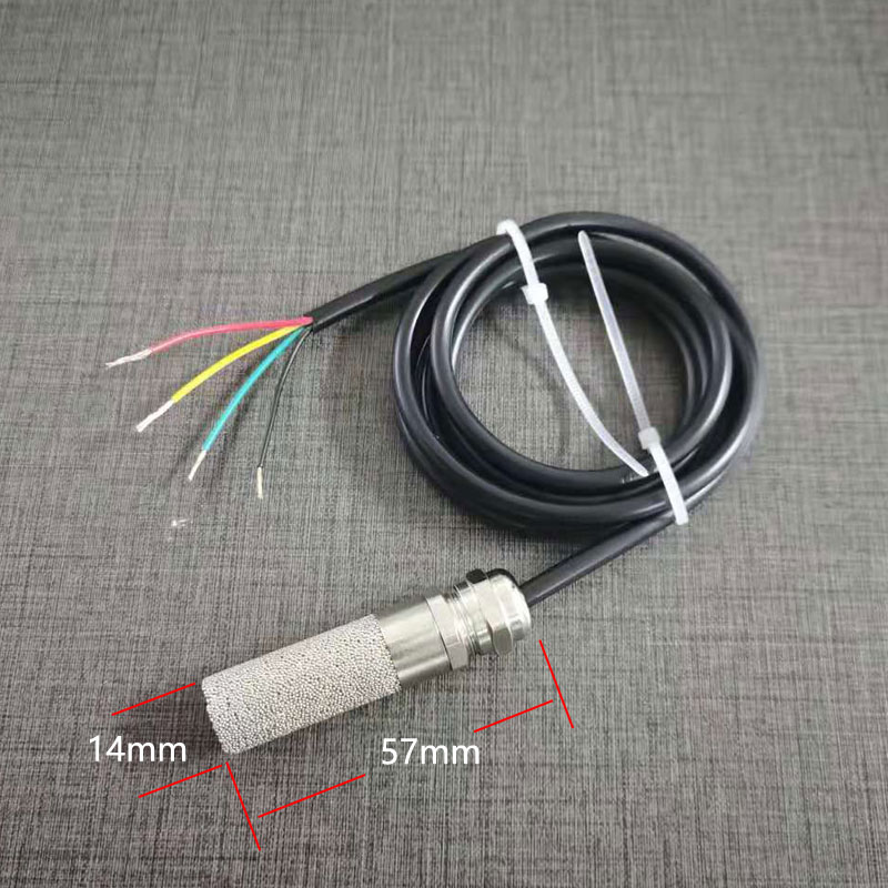 SHT10 SHT11 upgraded version S - Sht31 review and price