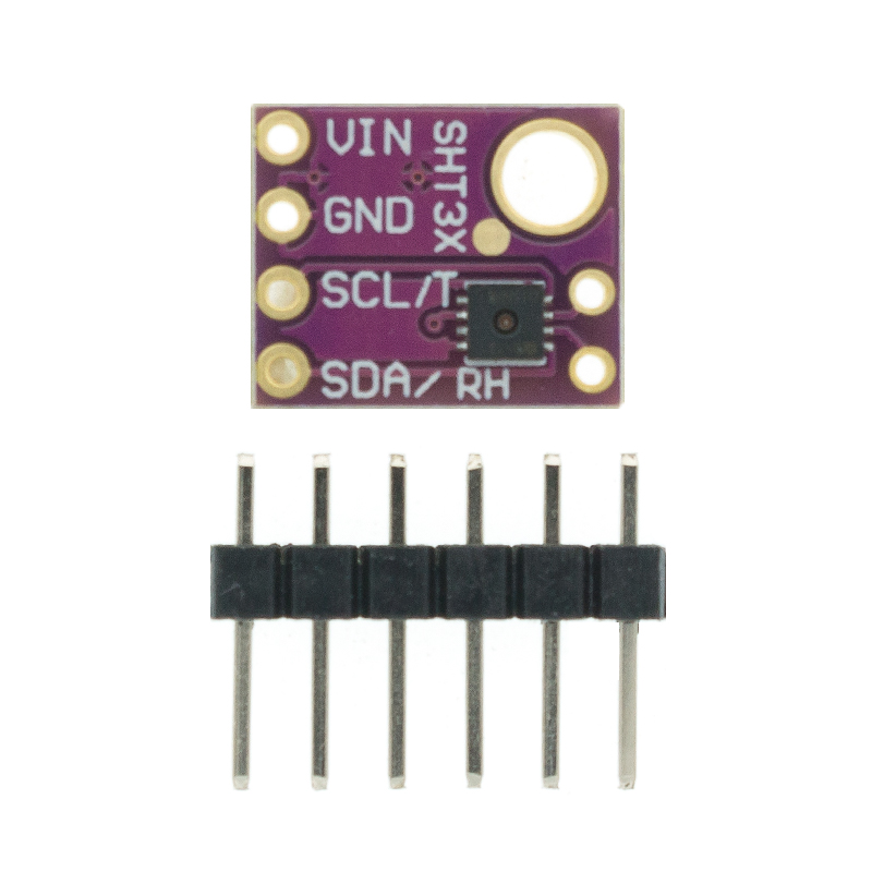 SHT31 Temperature SHT31-D Humi - Sht31 review and price
