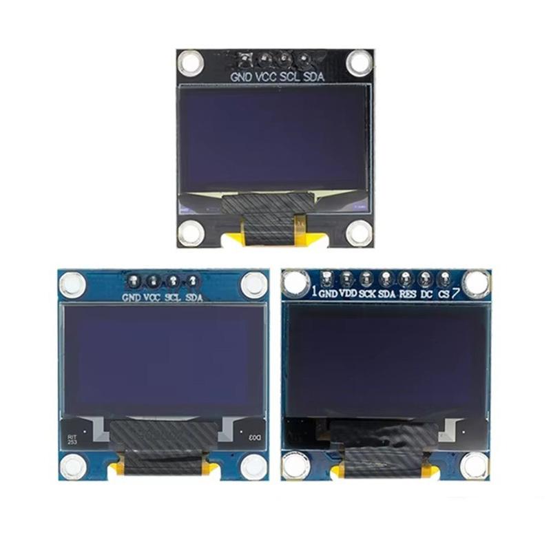 2026 NEW 0.96 Inch SSD1306 OLE - Oled Display 0.96 review and price