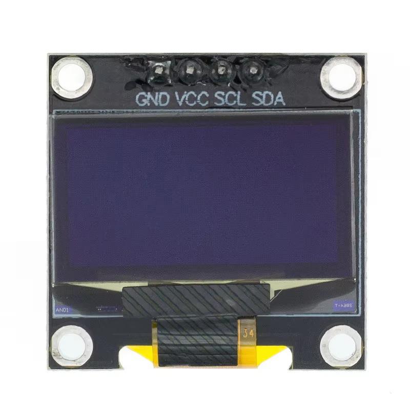 2026 NEW 0.96 Inch SSD1306 OLE - Oled Display 0.96 review and price